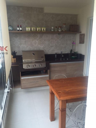 Ref.: 3404 - Apartamento Em Jundiaí Para Venda - V3404