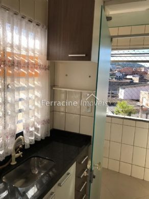 Imagem 7 de 15 de 00941 - Apartamento 2 Dorms, Jardim Valéria - Guarulhos/sp - 941