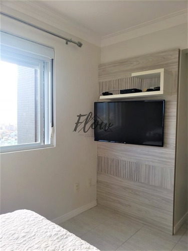Imagem 15 de 15 de Apartamento A Venda No Bairro Capoeiras - Florianópolis, Sc - Fl29644