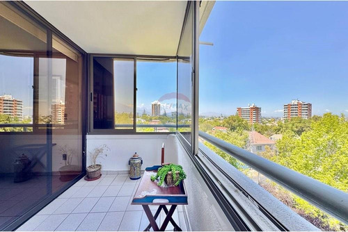 ¡espectacular Departamento! Marco Polo/ Vaticano