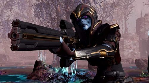 X Com 2 Collection Para Nintendo Switch Nuevo Original