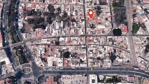 Imagen 3 de 14 de Venta De Terreno En Calle Primavera, Centro Histórico Qro