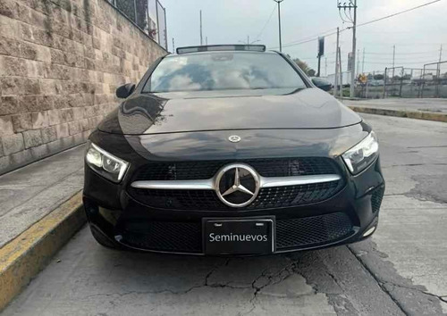 Imagen 3 de 13 de Mercedes-benz Clase A 200 Progressive