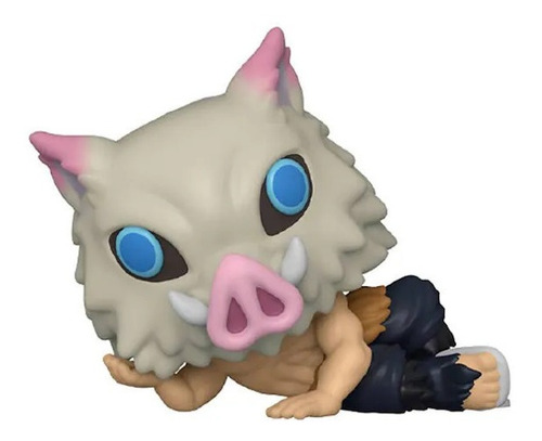 Funko Pop! Excusivo - Demon Slayer Inosuke Hashibira