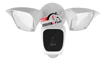 Comprar Cámara Inteligente Wi-fi Con Proyectores Nexxt Nhc-f610