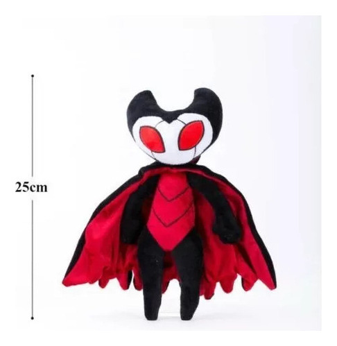 . Pelúcia Hollow Knight Grimm, Presente De Aniversário