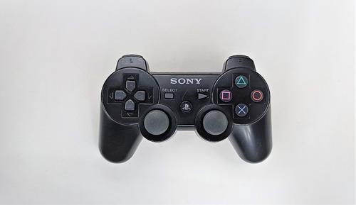 Control Playstation Dualshock 3 ( Ps3 Control )