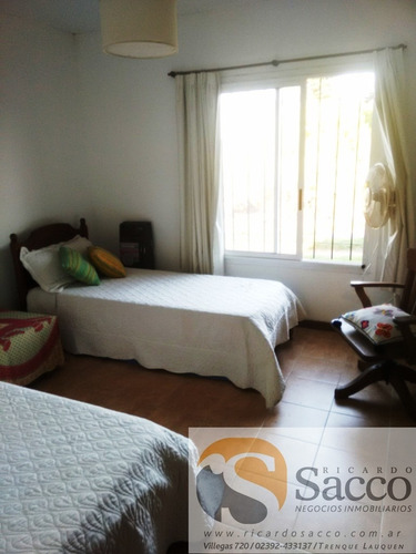 Imagen 8 de 14 de Hermosa Casa Quinta Sobre Ruta 5 En #trenque Lauquen
