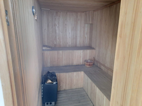 Imagen 18 de 22 de Venta Monoamb Piso Alto Balcón Amenities Nuñez