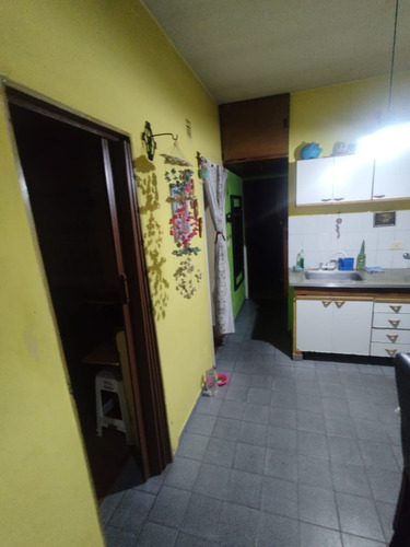 Venta Oportunidad , San Justo - Departamento 2 Ambientes
