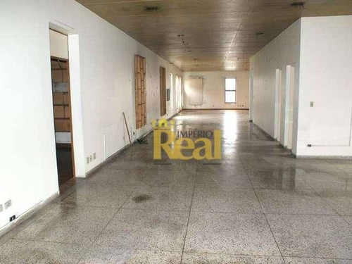 Imagem 6 de 24 de Prédio À Venda, 1078 M² Por R$ 3.640.000,00 - Lapa - São Paulo/sp - Pr0026