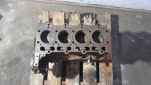 Motor Bloco Dodge Dakota 2.5 Turbo Diesel 2001 (Usado)