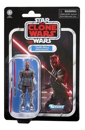 Darth maul juguete hot sale