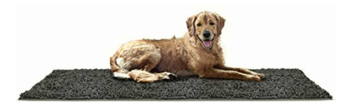 Furhaven Xxl Runner Pet Door Mat Muddy Paws Absorbent