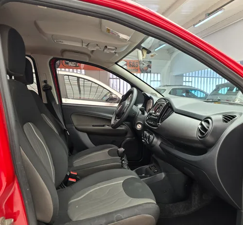 Fiat Uno 1.4 Way