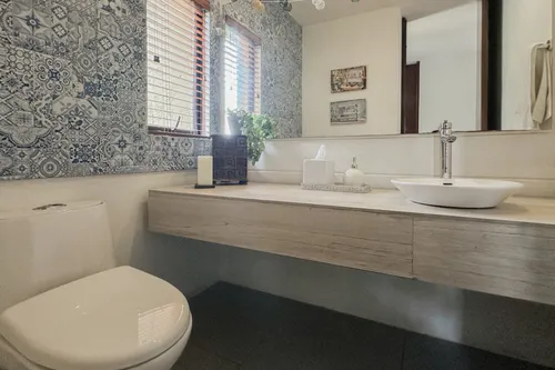 Casa En Venta En La Calera. Cod V7479