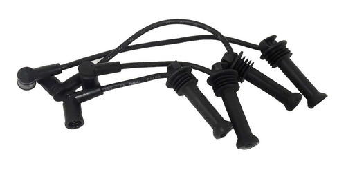 Cables De Bujias Ford Ecosport 12/17 1.6 Sigma Be8z-12259-b