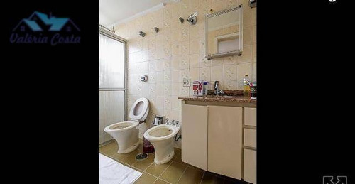 Imagem 12 de 16 de Apartamento À Venda, 134 M² Por R$ 1.220.000,00 - Bela Vista - São Paulo/sp - Ap1243