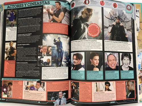 Record Guinness World Records 2019 Tapa Dura (Usado)