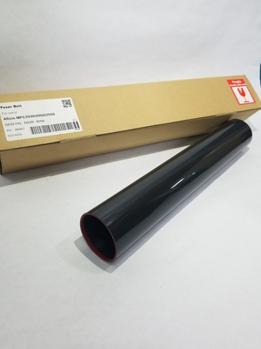 Imagen 2 de 3 de Banda De Fusor De Ricoh Mpc 2550 / 2050 / 2030