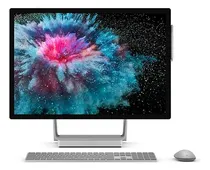 Comprar Microsoft Surface Studio 2 (intel Core I7, 32 Gb Ram, 1 Tb)