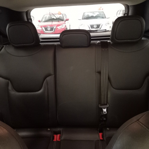 Jeep Renegade Longitud 1.8l At6 2018
