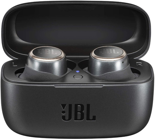 Imagen 3 de 7 de Auriculares - Jbl Live 300tws 20hs Bluetooth 5.0 - Premium