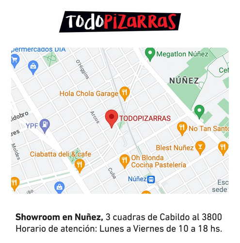 Pizarra Fútbol Portablock Olami 23 X 39,5cm+marcador+paño