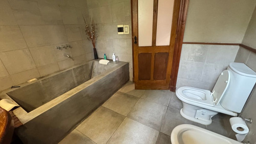 Venta Casa Quinta 5 Ambientes Chivilcoy Con Parque