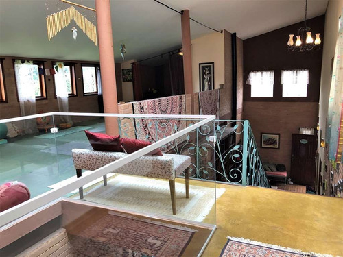 Imagem 18 de 30 de Casa Com 5 Dormitórios À Venda, 415 M² Por R$ 1.483.000,00 - Jardim Do Golf I - Jandira/sp - Ca2763