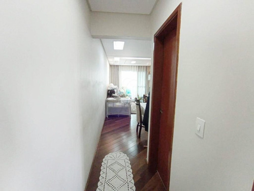 Imagem 2 de 30 de Apartamento Com 3 Dormitórios À Venda, 91 M² Por R$ 630.000,00 - Centro - São Bernardo Do Campo/sp - Ap3331