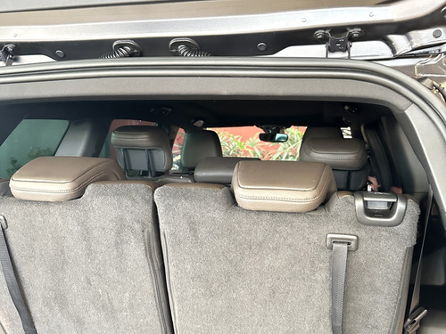 Jeep Commander 1.3 T270 TURBO FLEX OVERLAND AT6