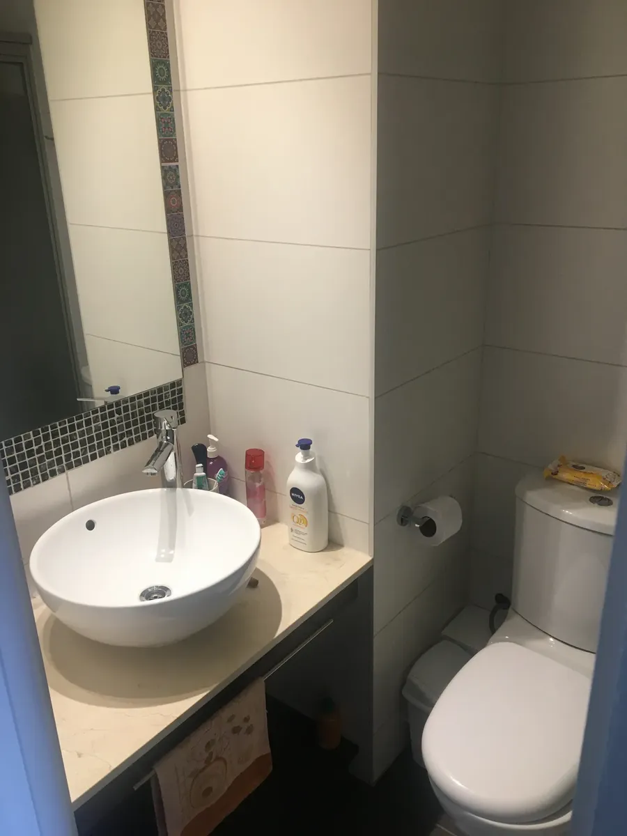 Imagen 5 de 21 de Depto Premium: 2 Dormt, 2 Baños, 1 Estac Y Bodega.