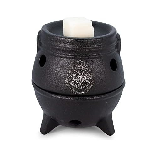 Difusor De Cera Per  Aroma De Caldero De Hogwarts | Dec...