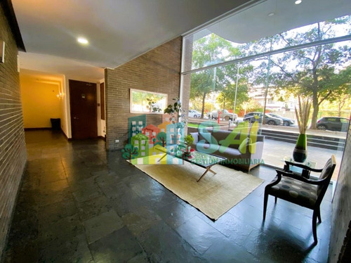 Venta Depto 3d/3b En Cerro El Plomo, Excelente Conectividad