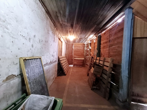 Venta, Propiedad Comercial Y Habitacional, Molina
