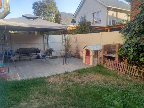 Venta Casa 82 Mts 3d3b En Jardines De Vizcachas
