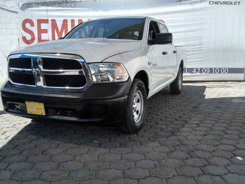 Imagen 1 de 10 de Ram 2500 2016 2500 R/t 5.7 4x4