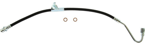 Mangueras De Freno Para Chevrolet S10 Pickup 00-04 V6 4.3