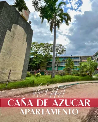 Apartamento en venta