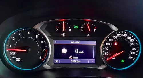 Chevrolet Traverse 3.6 V6 High Country At