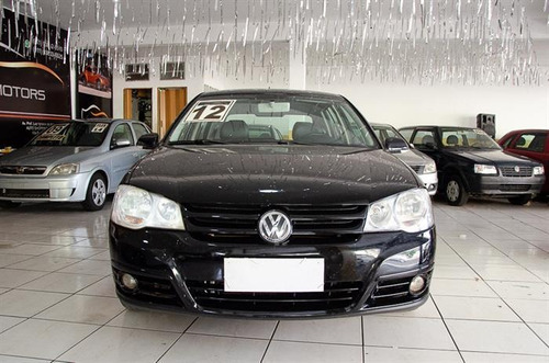 Volkswagen Golf Sportline 1.6 (flex) Flex Manual