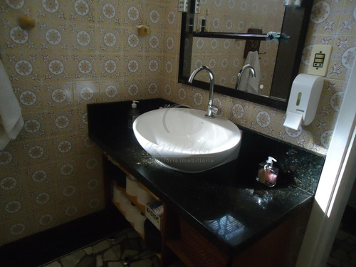 Imagem 9 de 30 de Casa À Venda Em Cambuí - Ca034909