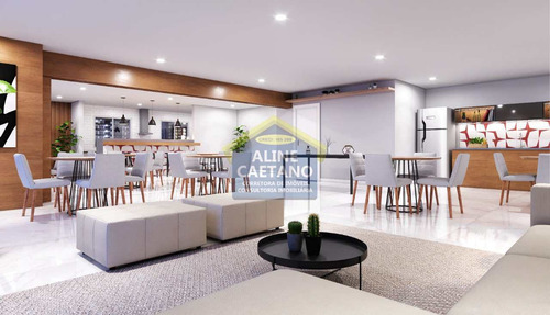 Imagem 14 de 18 de Apto 2 Dorms, Guilhermina R$ 275,9 Mil Cod: Raa527 - Vraa527
