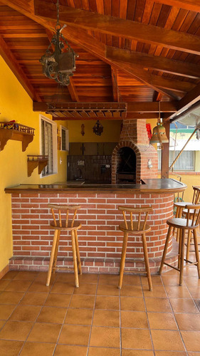 Imagen 7 de 13 de Venta De Apartamento Dos Niveles En San Bernardino