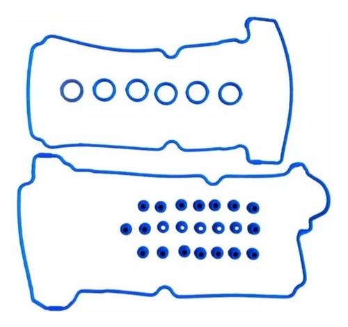 Ford Escape 2006 Kit Empacaduras Tapa Válvulas & Sellos