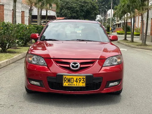 Mazda 3 2.0 Lxna7
