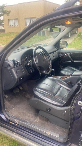 Mercedes-Benz ML 320 ML320