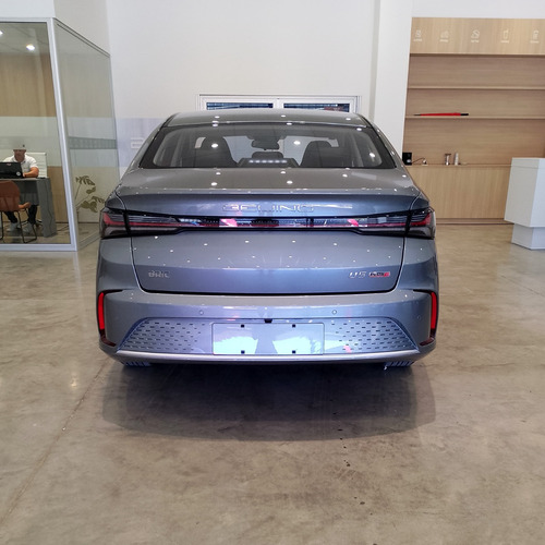 BAIC U5 1.5 Plus