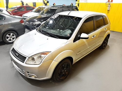 Ford Fiesta 1.6 Flex